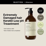[SOLVEO] [02] Damage Repair Keratin Low pH Anti hairloss Treatment 1000ml