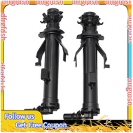 【D&F】Head Light Lamp Washer Nozzle for GOLF 7 MK7 E-Golf 2013-2019 Headlight Lamp Washer Actuator  J