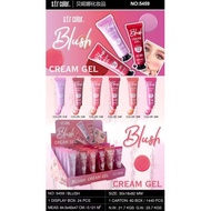 S.F.R COR BLUSH CREAM GEL 1BOX/24PCS