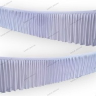 Table decoration,/krit table decoration, 70cm high x 100cm long