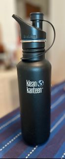 Klean Kanteen 水瓶 保溫瓶