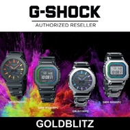 Casio G-Shock Polychromatic GM-B2100PC-1A GM-B2100BPC-1A GMW-B5000PC-1 GMW-B5000BPC-1 Made in Japan 