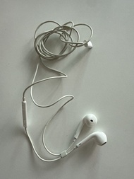 Apple EarPods 有線耳機 (lightning)