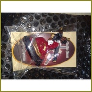 ▧ ☇ ① BLACK NAZARENE STATUE