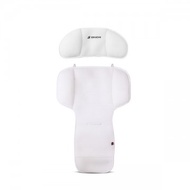 DAIICHI - Junior Cool Seat สำหรับคาร์ซีทรุ่น D-Guard เบาะรองนั่งบนคาร์ซีทหรือรถเข็นเด็กแบบเย็น ป้องก