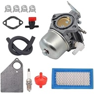 For Carburetor For Generac 09719 09719-2 SVP5000 5000 Generator