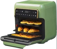 空氣炸烤箱 Xiaomi Onemoon OA9 Air Fryer Oven 10L Large Space 1500W Green