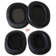 SWEET~ Noise Isolation Memory Foam Ear Cushions for ATH-M40X ATH-M50X 1 Pair Soft Earpad Earphone Ho