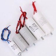 Air Pump Air Compressor Capacitor 2uf/3uf/120uf/35uf/40uf/20uf/25u