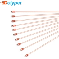 50/100Pcs/lot 100K ohm 1% NTC 3950 Thermistors for 3D Printer Reprap Mend For 3D Printer Hot bed MK2