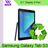 Samsung Galaxy Tab S3 Used Condition T820 T825 / Secondhand Very Good A Grade Singapore Spec