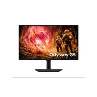 Samsung Monitor 27" Odyssey G5 G50F QHD電競顯示器 (180Hz)