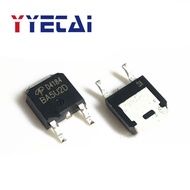 5PCS AOD4184 D4184 TO-252 MOS FET