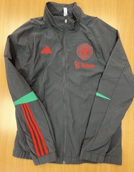 Adidas 曼聯 Manchester United 運動外套