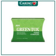NH GREEN-TOX FIBER COMPLEX 15G 15S