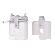 Macbook Charger Frosted Protective Cover Case