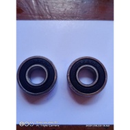 Bearing ceramic hybrid 698 2rs
