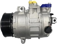 AC Compressor Compatible for BMW M235i F22 F87 M2 MS M3 S55 M4 F80 F82 F83 64526805072 GE447140-2140