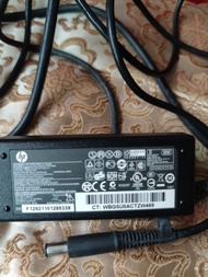 HP laptop notebook 手提電腦火牛 power adaptor