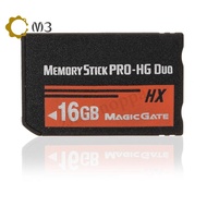 Memory Stick MS Pro Duo  Flash Card  PSP Cybershot Camera