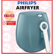 PHILIPS 2.2L Air Fryer (Daily Collection) HD9218/31 - NutriU recipe app