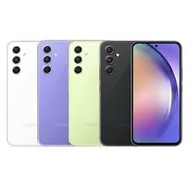 Samsung galaxy a54 5g/ a34 5g/ a72/ a52 8/256gb used set