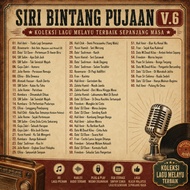 usb pendive koleksi lagu BINTANG PUJAAN 60-70AN V.6 mp3 berkualiti sesuai untuk kereta&bluetooth spe