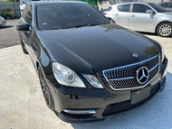 2012 BENZ E350