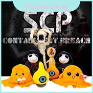 Enjoyable Series Scp096 Movable Arm Toy Plush