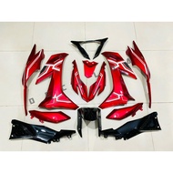 WINNER X V2 ELECTRIC DECAL 3A