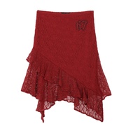 fallen angels SALEM SKIRT