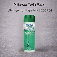 Nikwax Tech Wash - Detergent for Technical Fabrics