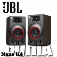 Speaker JBL Nano K4 Original 4 inch Monitor Studio
