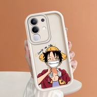 Casing hp For VIVO Y29 4G Case Kesing Protect Phone TY DLJ C82684 One piece