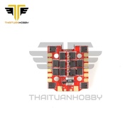HGRC 45A V2 3-6s Speed Controller Circuit Blheli_s 20x20