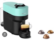 Vertuo pop Nespresso machine