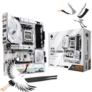 [Direct from Japan]ASRock Motherboard X870