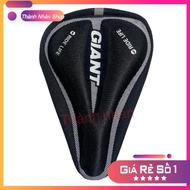 Giant sports bicycle saddle covers