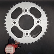 HONDA Gear Rear Gear/ Karisma MotorcycleHONDA Supra x 125 DD/ Revo absolute/ Supra Fit New 40T/