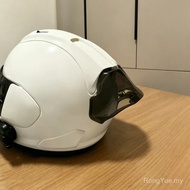Motorcycle Helmet Spoiler Rear Trim Helmet Spoiler Accessories For Arai RX-7X RX7X VZ-Ram RX7V RX7