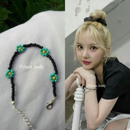 Gfriend beads collection Gfriend bracelet, necklace/