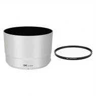 JJC | ฝาบังแสงเลนส์ FE 70-200มม