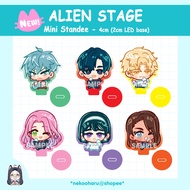 [Ready Stock] Alien Stage _ ALNST _ Standee LED _ Ivan _ Till _ Mizi _ Sua _ Luka _ Hyuna