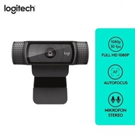 Logitech C920E Webcam for Business (P/N: 960-001360)