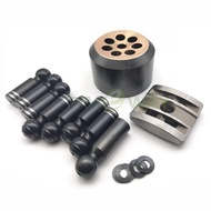 A6VM Hydraulic Motor Repair Kits A6VM160 Piston Motor Rotary Group Kits for A6VM160-61W Rexroth Pist
