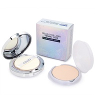 CELLIO ex collagen twoway cake 2-core powder SPF30 PA++