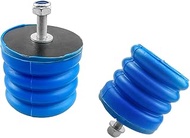 SSF-604-40 Air Helper Springs Left Right Front Rear Fit for Toyota Tacoma Tundra T100 Pickup FJ Crui