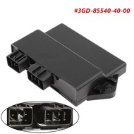 CDI MODULE Box For YAMAHA Warrior 350 YFM350X Kodiak 400 YFM400 FAH 348cc CDI Ignition Control 3GD-8