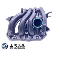 Volkswagen Polo Vento EA111 1.6NA Intake Manifold 036129709KA