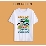 Group Shirts, Men's and Women's T-Shirts Teammates Are Afraid of Wind and Waves